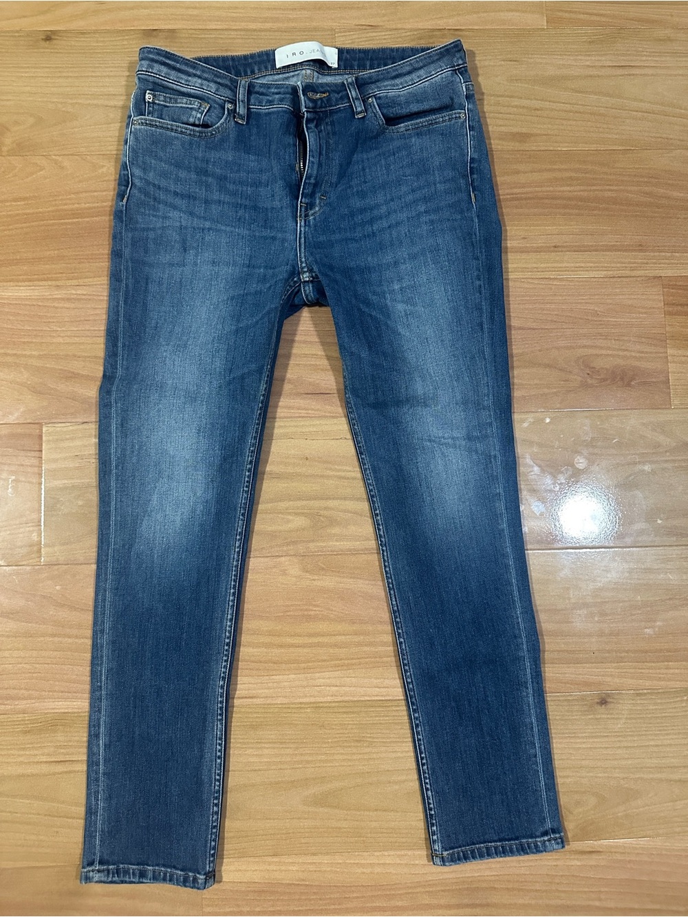 IRO Slim Fit Women's Jeans 27